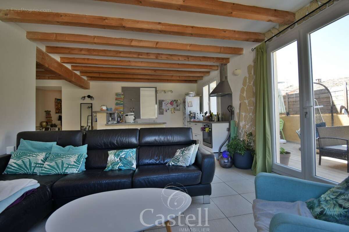 Appartement à FLORENSAC