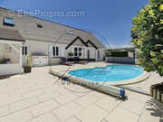 Maison à BREUIL-LE-SEC