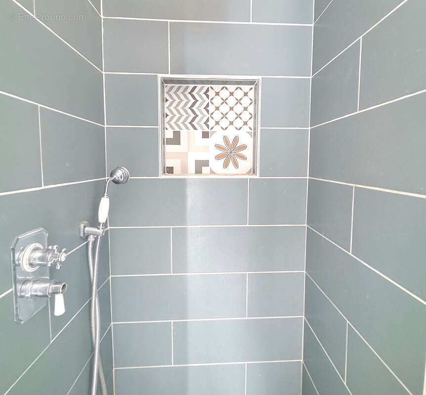 Maison à MILLY-LA-FORET