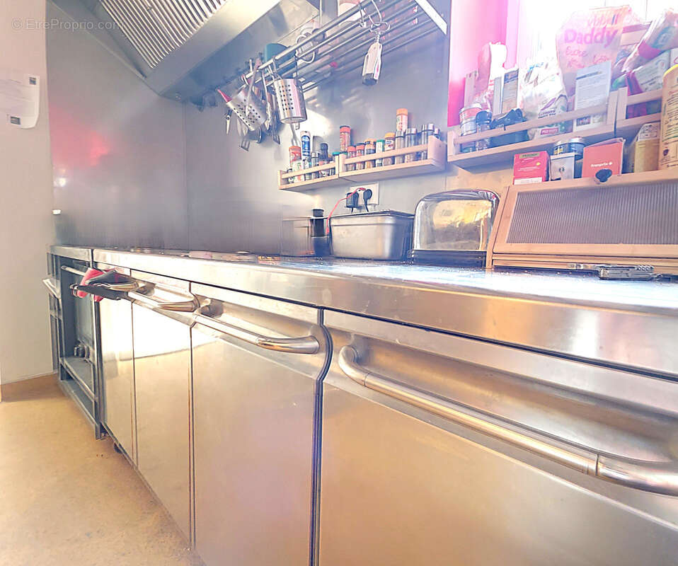 Maison à MILLY-LA-FORET