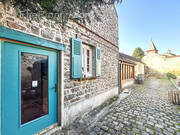 Maison à MILLY-LA-FORET