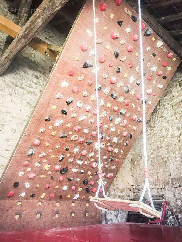 Maison à MILLY-LA-FORET