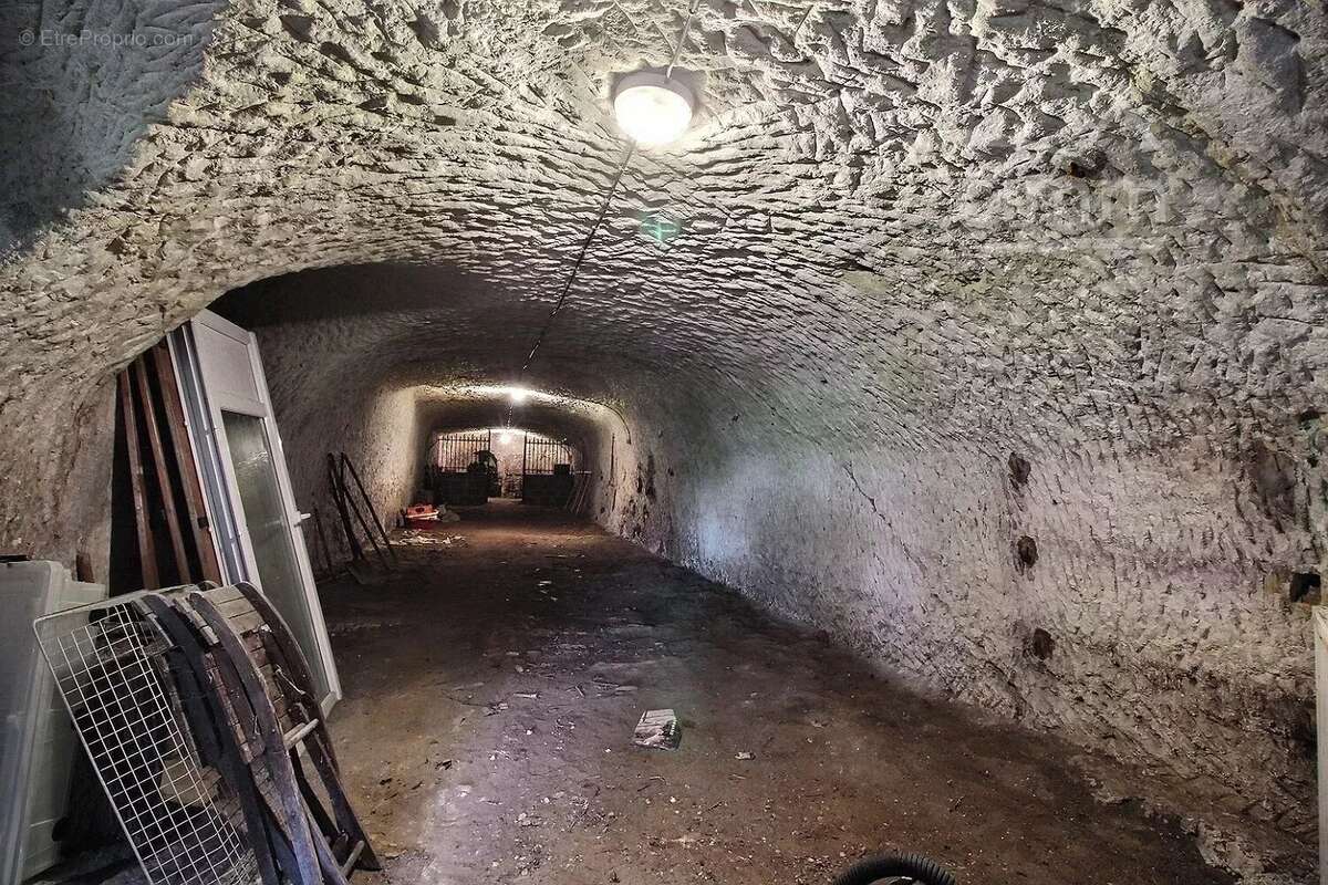 Maison à SAVONNIERES