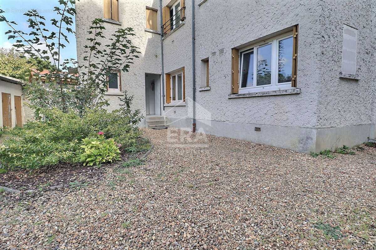Appartement à ETAMPES