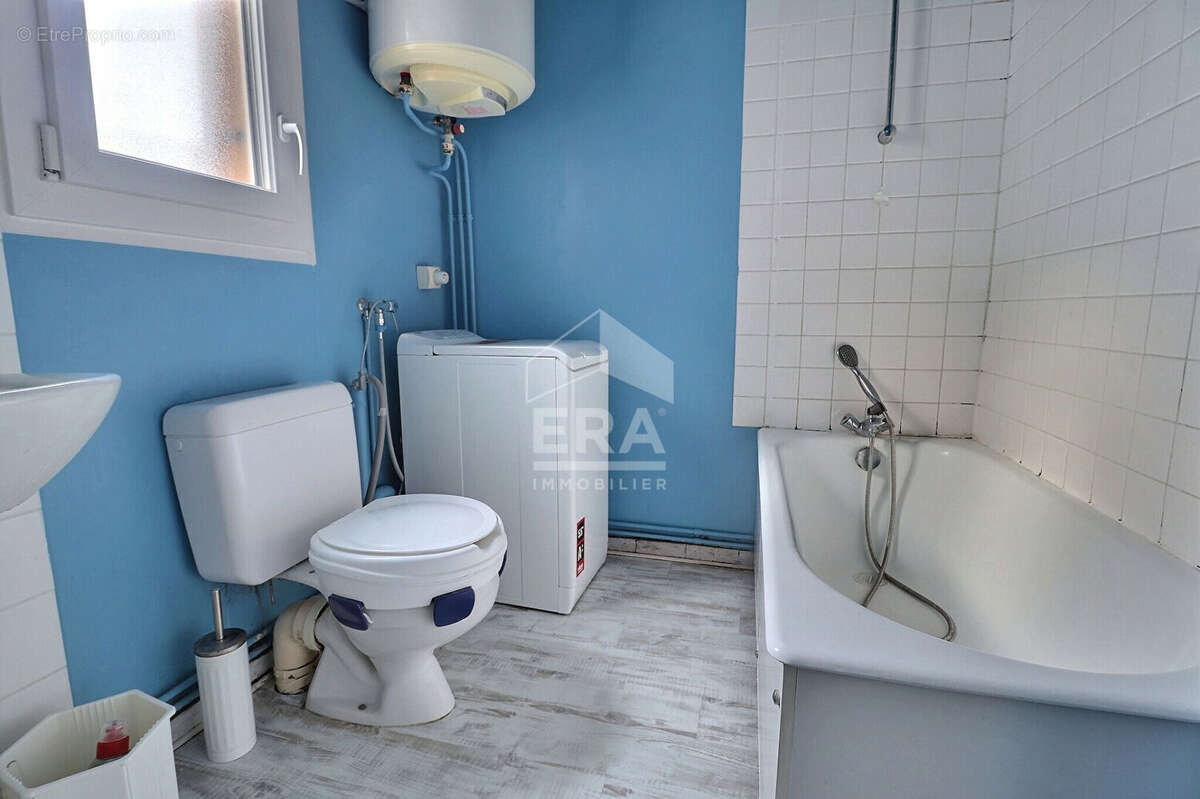 Appartement à ETAMPES