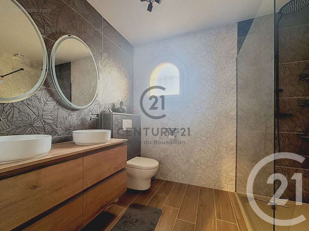 Maison à SAINT-HIPPOLYTE