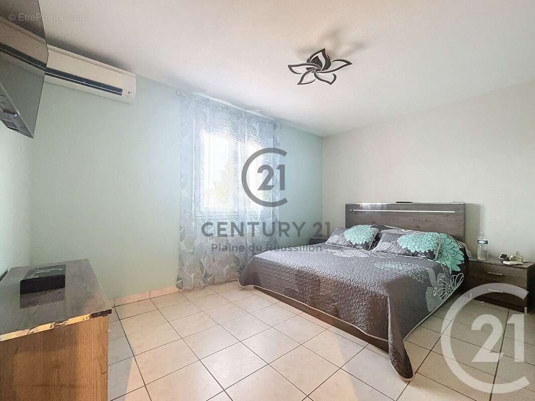 Maison à SAINT-HIPPOLYTE