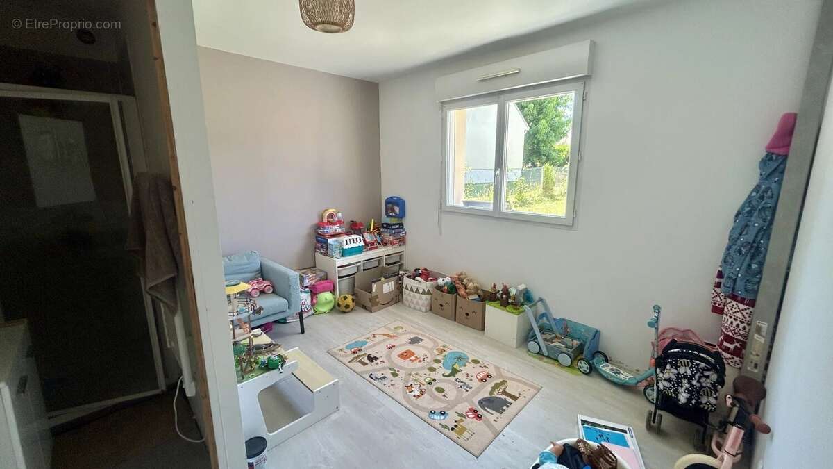 Maison à MANTES-LA-JOLIE