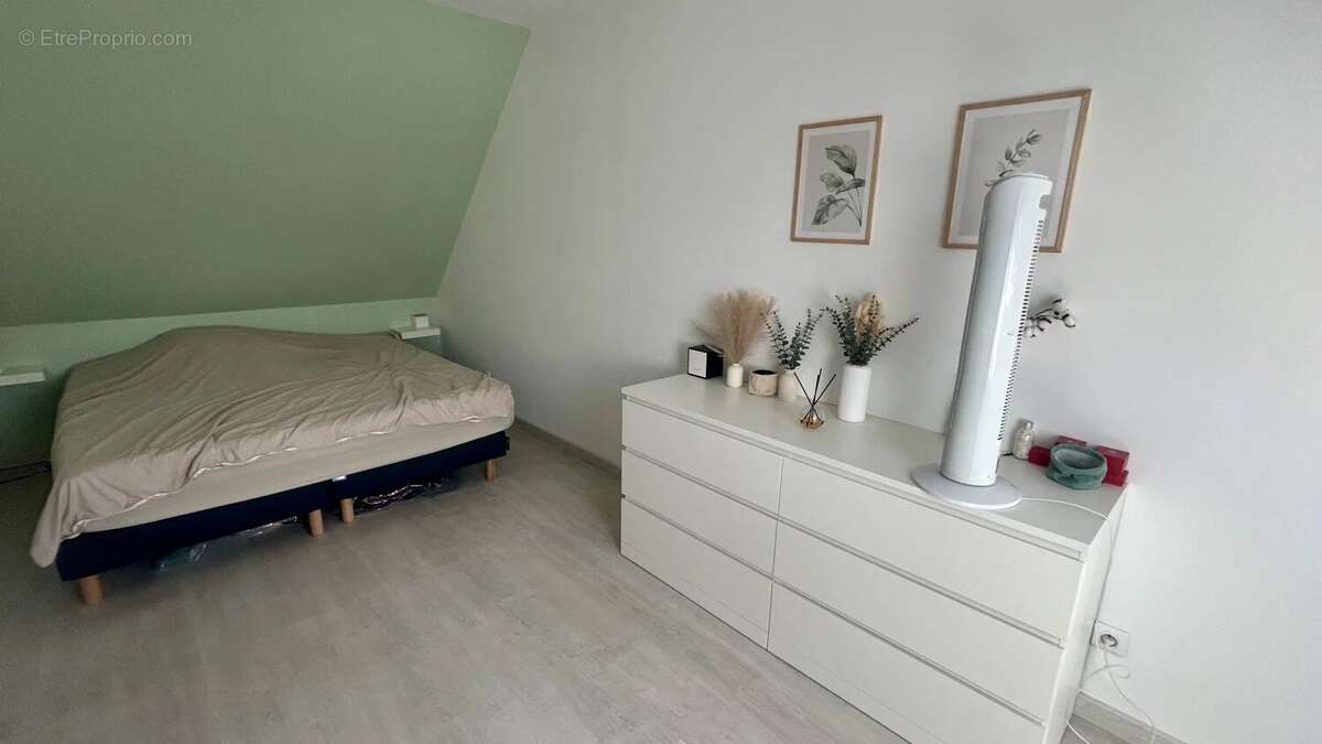 Maison à MANTES-LA-JOLIE