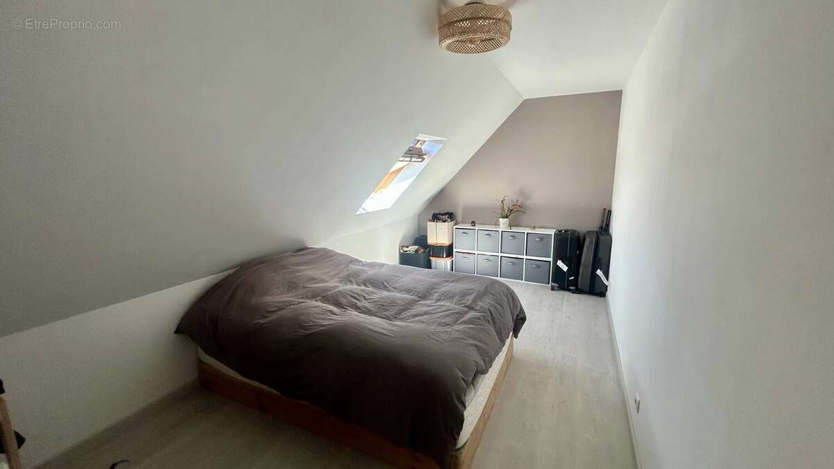 Maison à MANTES-LA-JOLIE