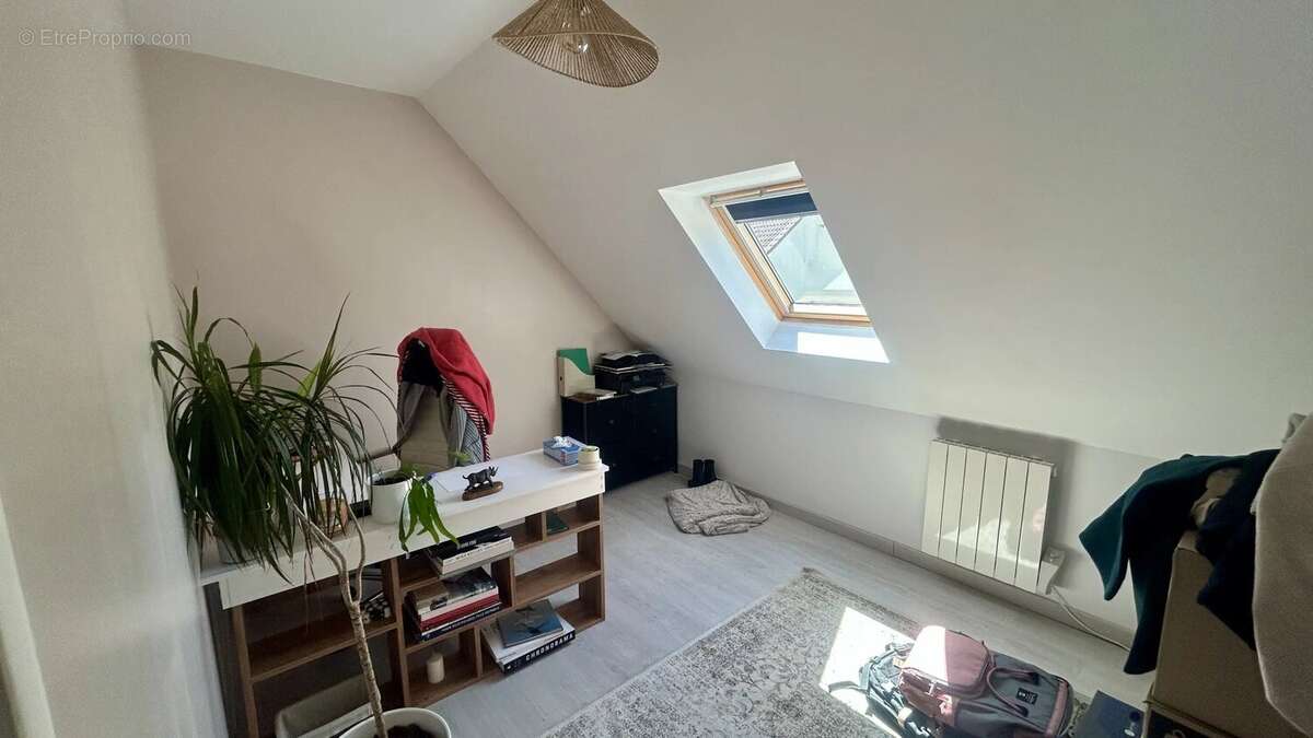 Maison à MANTES-LA-JOLIE