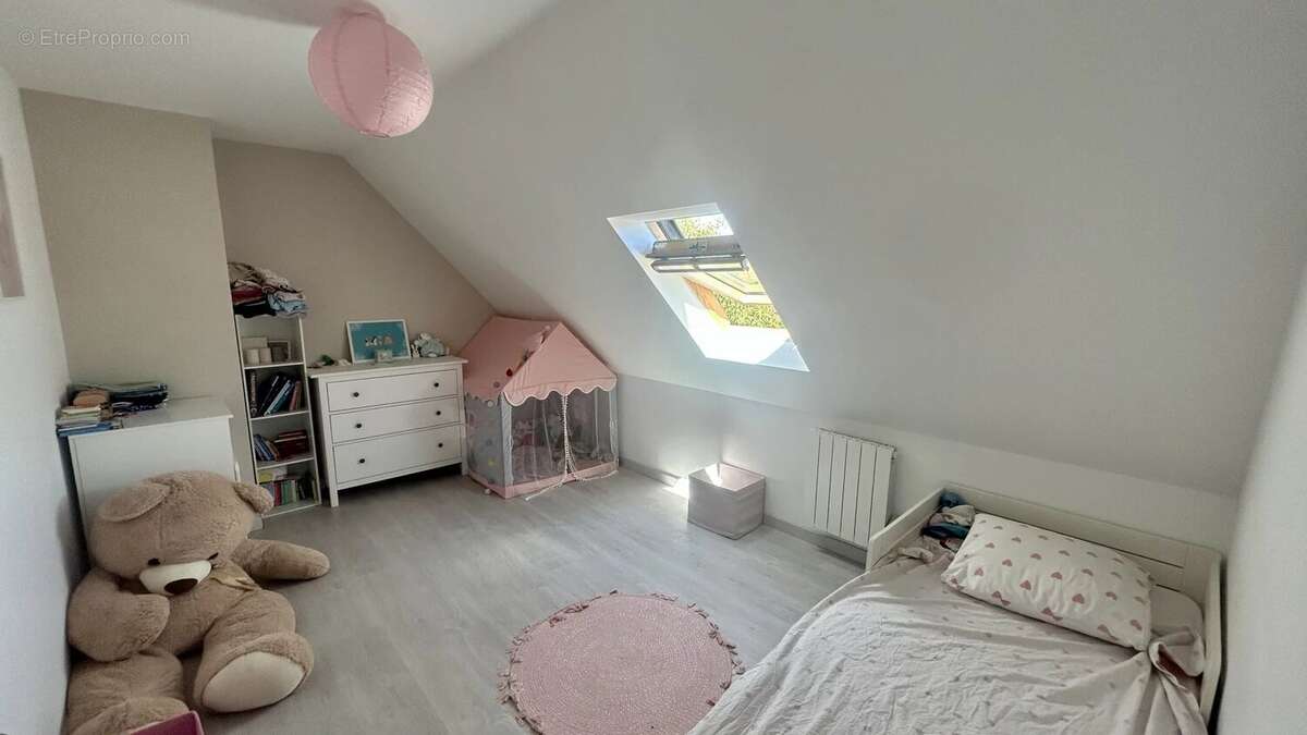 Maison à MANTES-LA-JOLIE