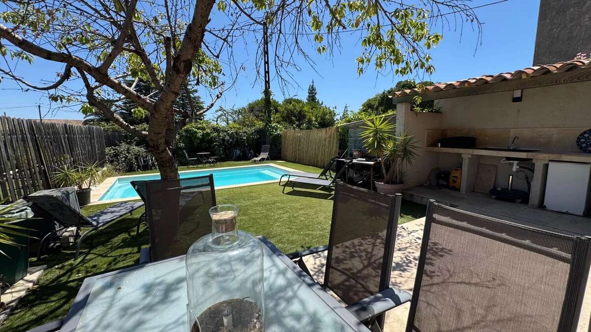 Maison à LA FARLEDE