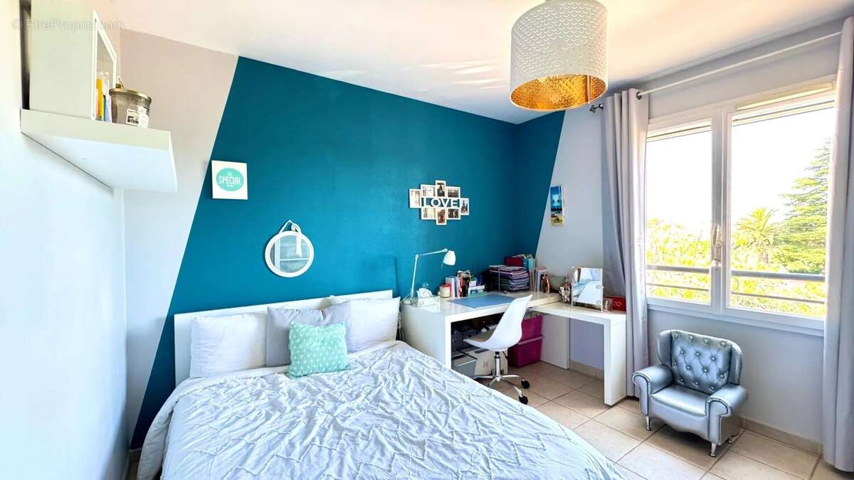 Maison à LA FARLEDE