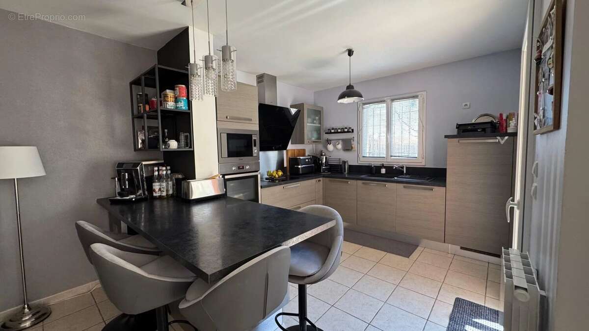 Maison à LA FARLEDE