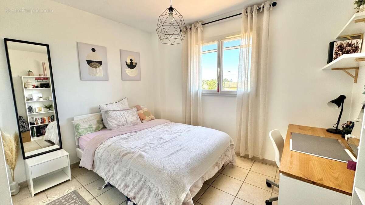 Maison à LA FARLEDE