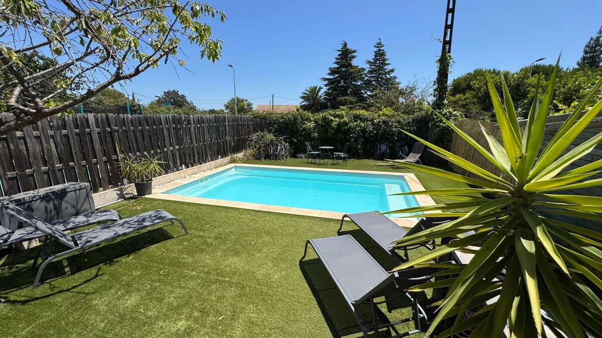 Maison à LA FARLEDE