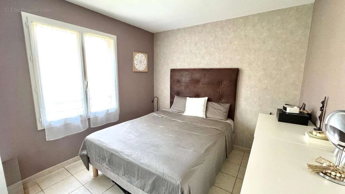 Maison à LA FARLEDE