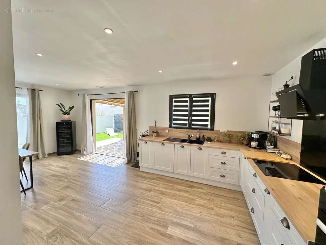 Maison à CORNEILLA-DEL-VERCOL