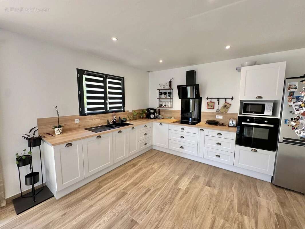 Maison à CORNEILLA-DEL-VERCOL