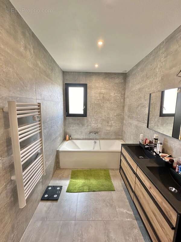 Maison à CORNEILLA-DEL-VERCOL