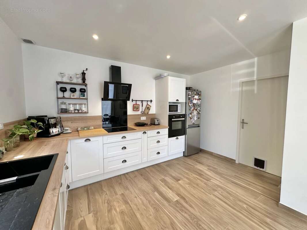 Maison à CORNEILLA-DEL-VERCOL