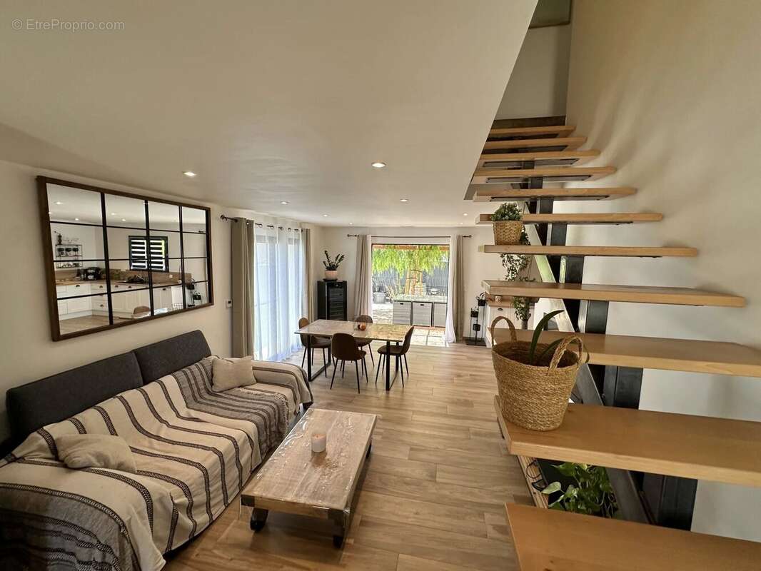 Maison à CORNEILLA-DEL-VERCOL