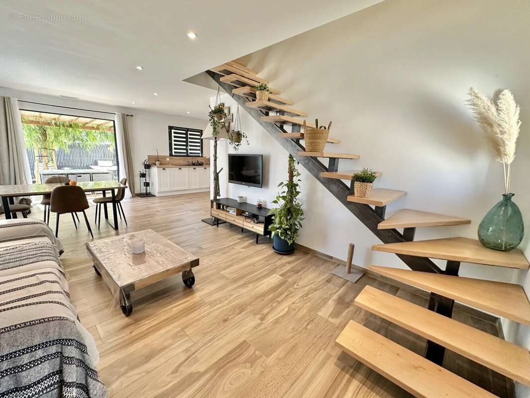 Maison à CORNEILLA-DEL-VERCOL