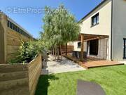 Maison à CORNEILLA-DEL-VERCOL