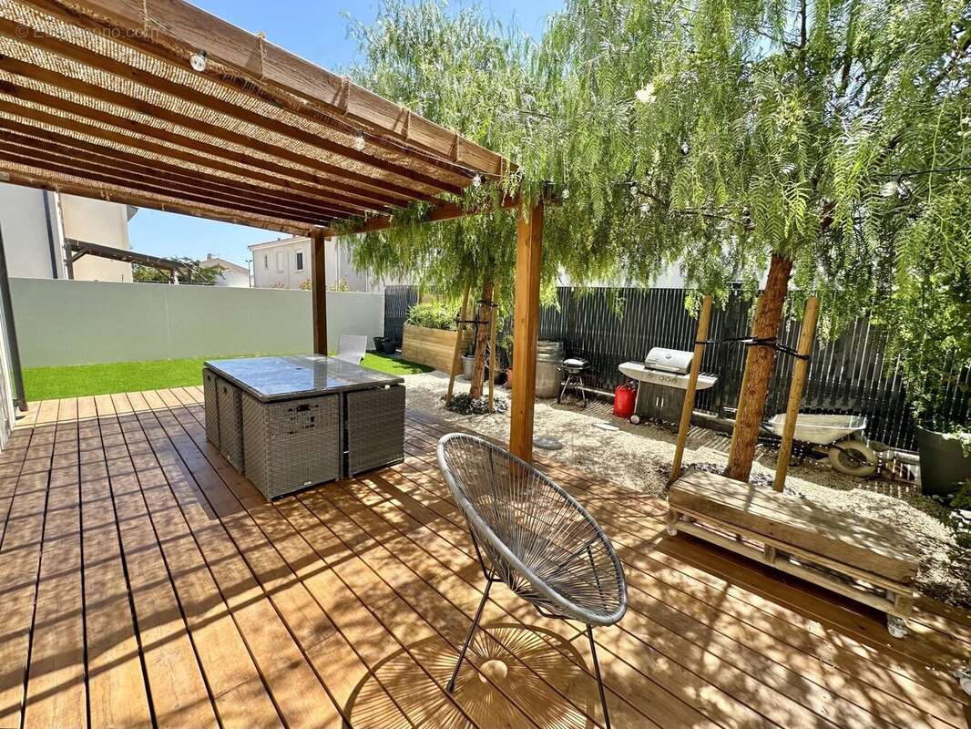 Maison à CORNEILLA-DEL-VERCOL