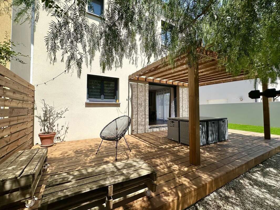 Maison à CORNEILLA-DEL-VERCOL