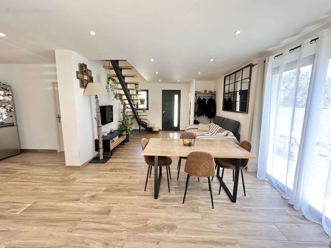 Maison à CORNEILLA-DEL-VERCOL