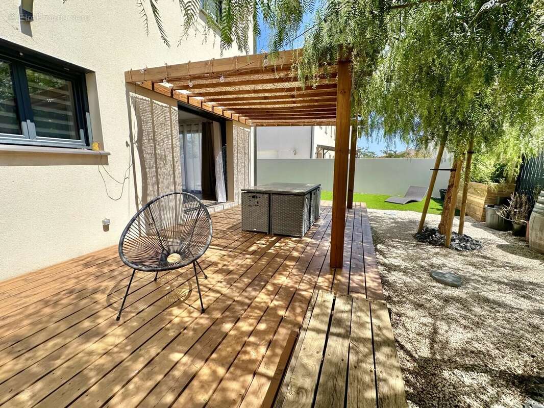 Maison à CORNEILLA-DEL-VERCOL