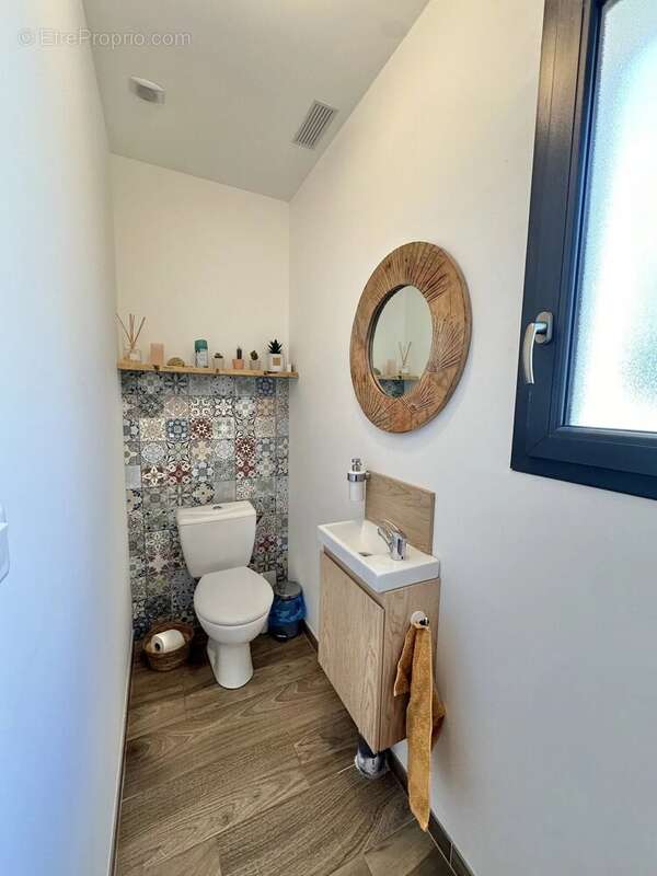 Maison à CORNEILLA-DEL-VERCOL