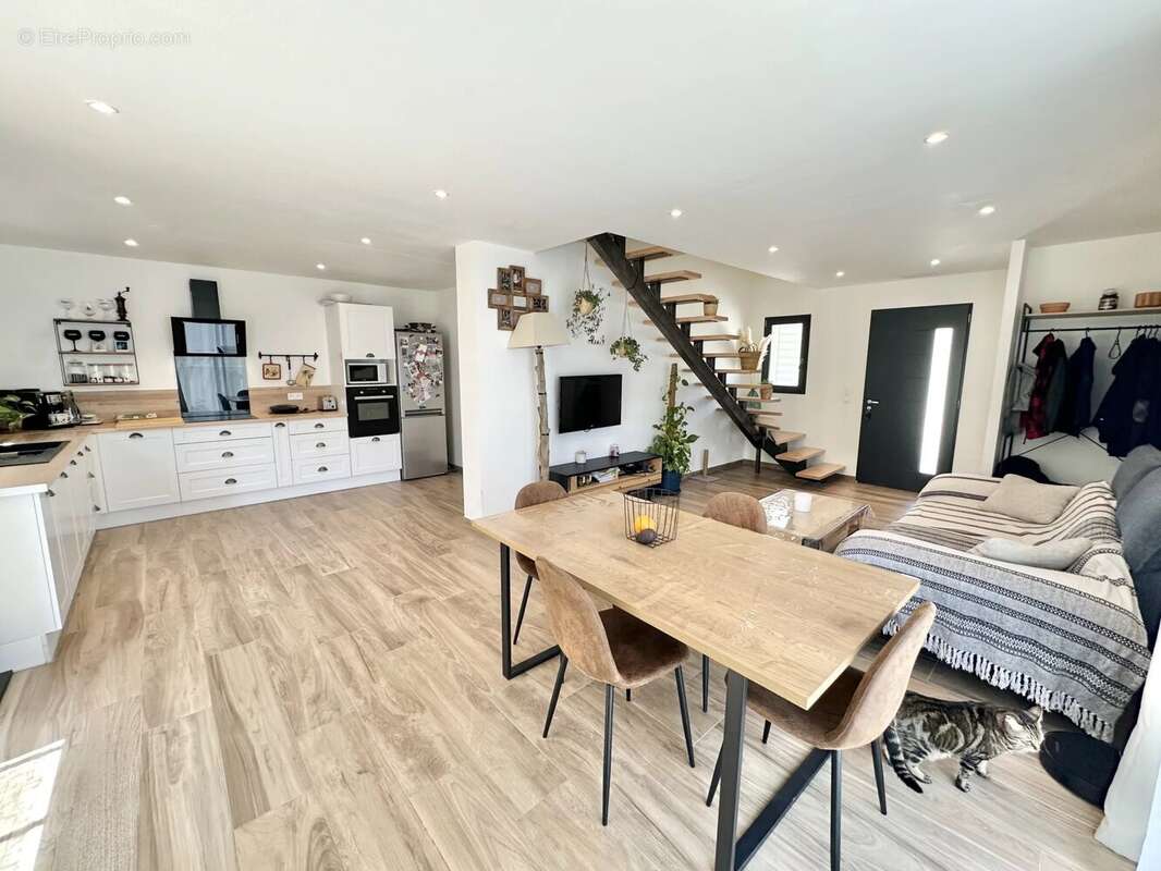 Maison à CORNEILLA-DEL-VERCOL