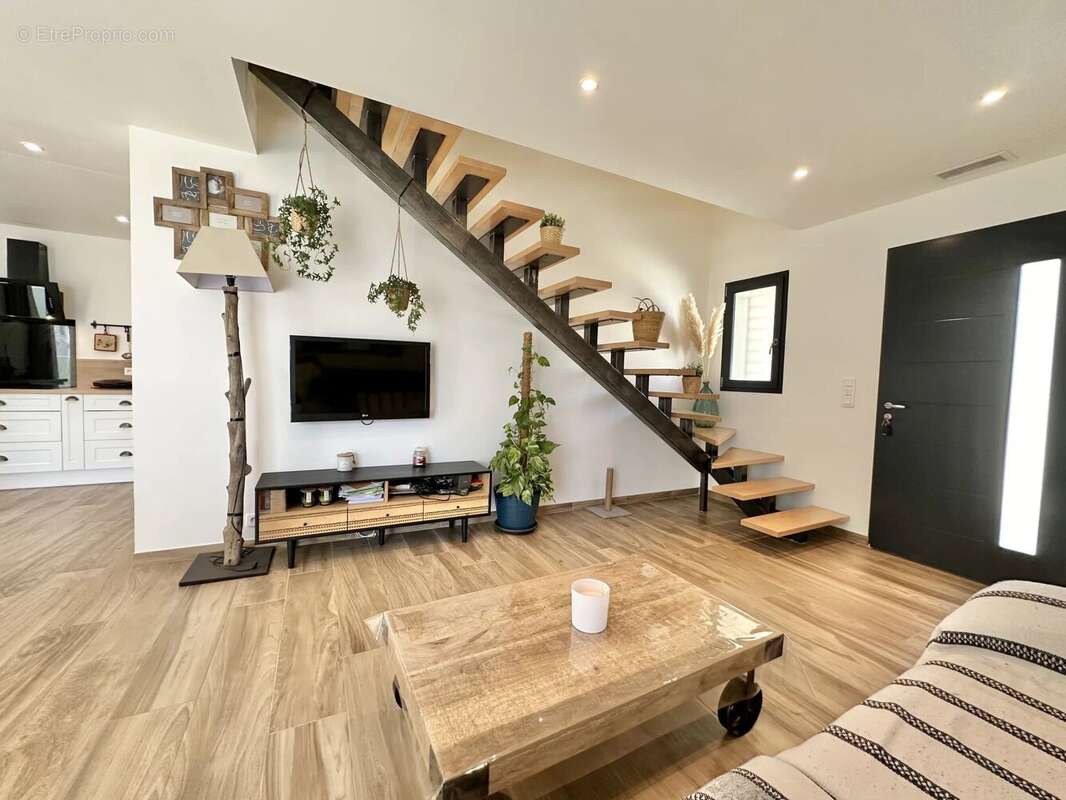 Maison à CORNEILLA-DEL-VERCOL