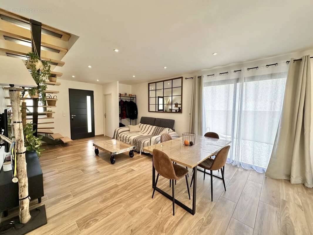 Maison à CORNEILLA-DEL-VERCOL