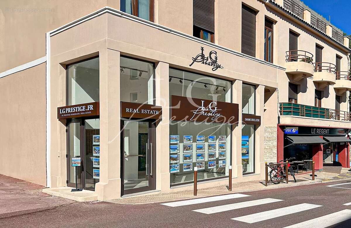 Appartement à THEOULE-SUR-MER