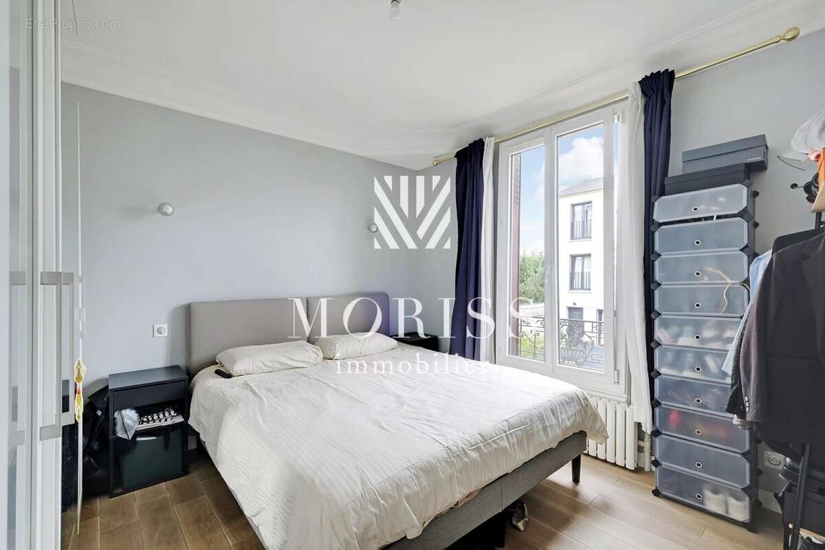 Maison à NOGENT-SUR-MARNE