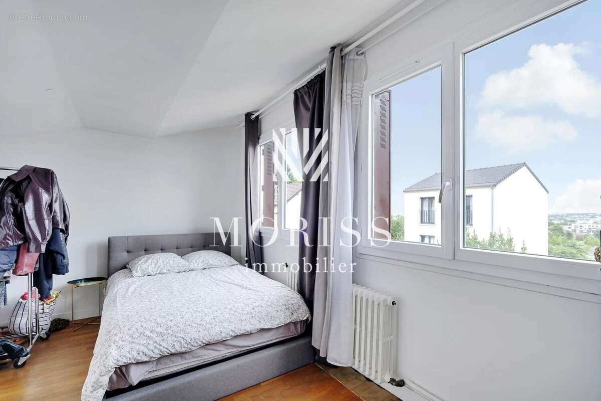 Maison à NOGENT-SUR-MARNE