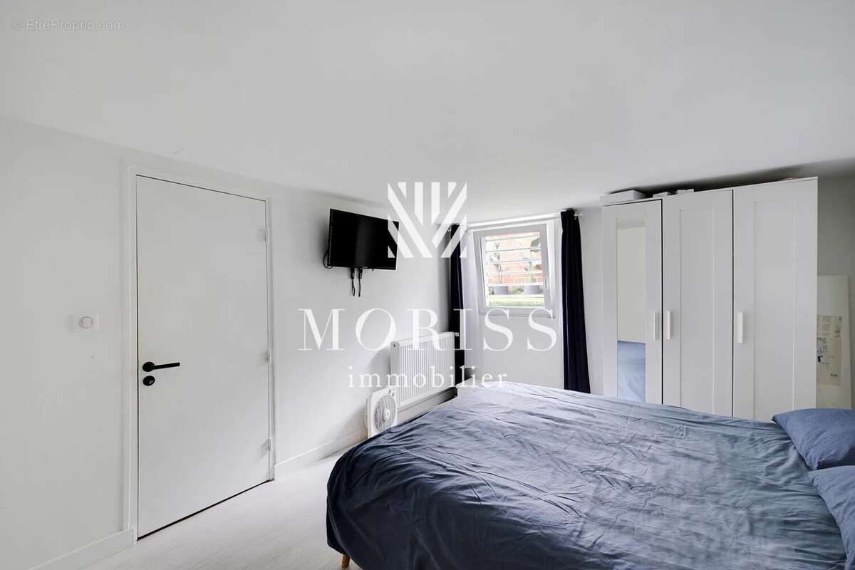 Maison à NOGENT-SUR-MARNE