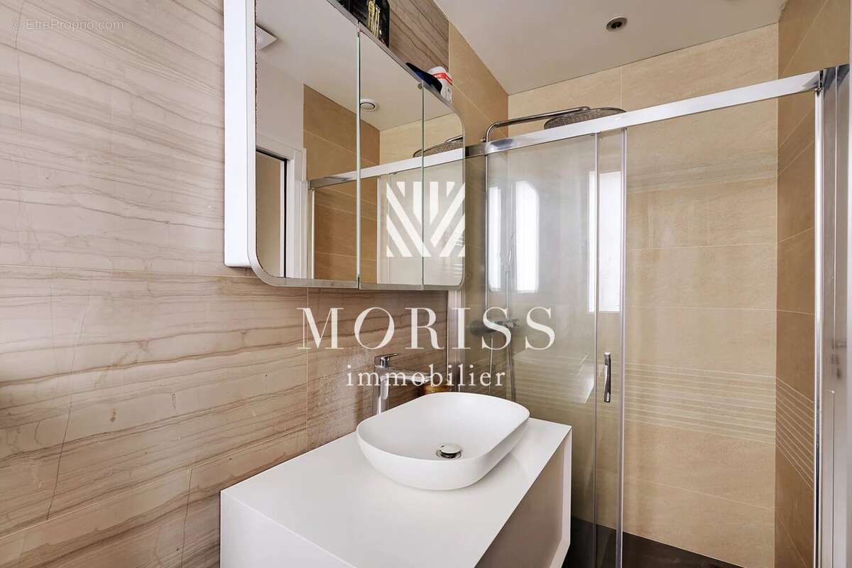 Maison à NOGENT-SUR-MARNE