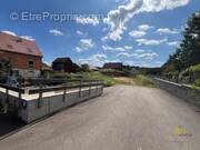 Terrain à EBERSHEIM