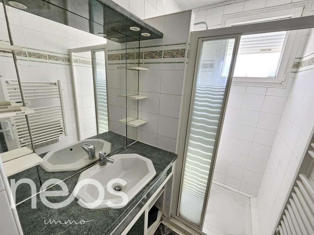 Maison à SAINT-DOULCHARD