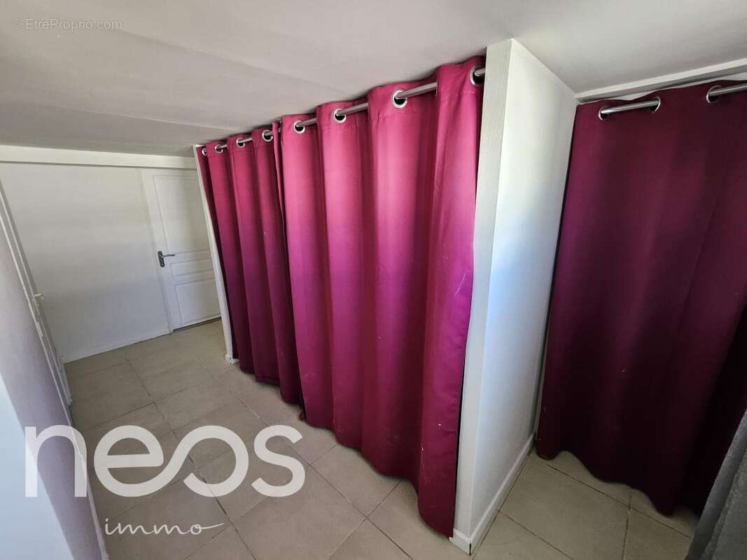 Maison à SAINT-DOULCHARD