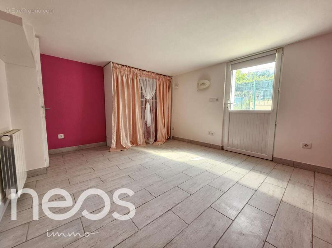 Maison à SAINT-DOULCHARD