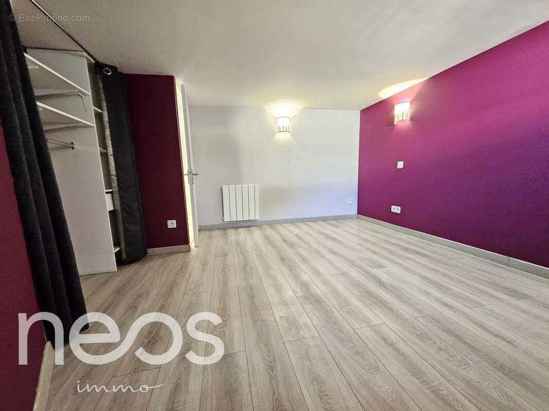 Maison à SAINT-DOULCHARD