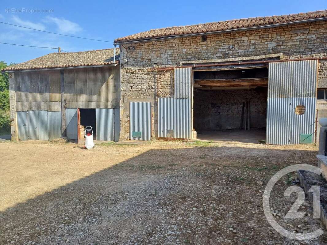 Maison à LORIGNE