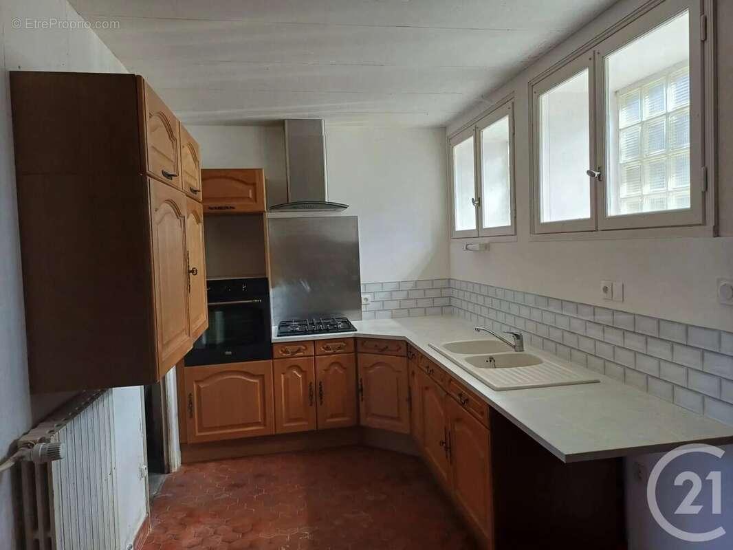 Maison à LORIGNE