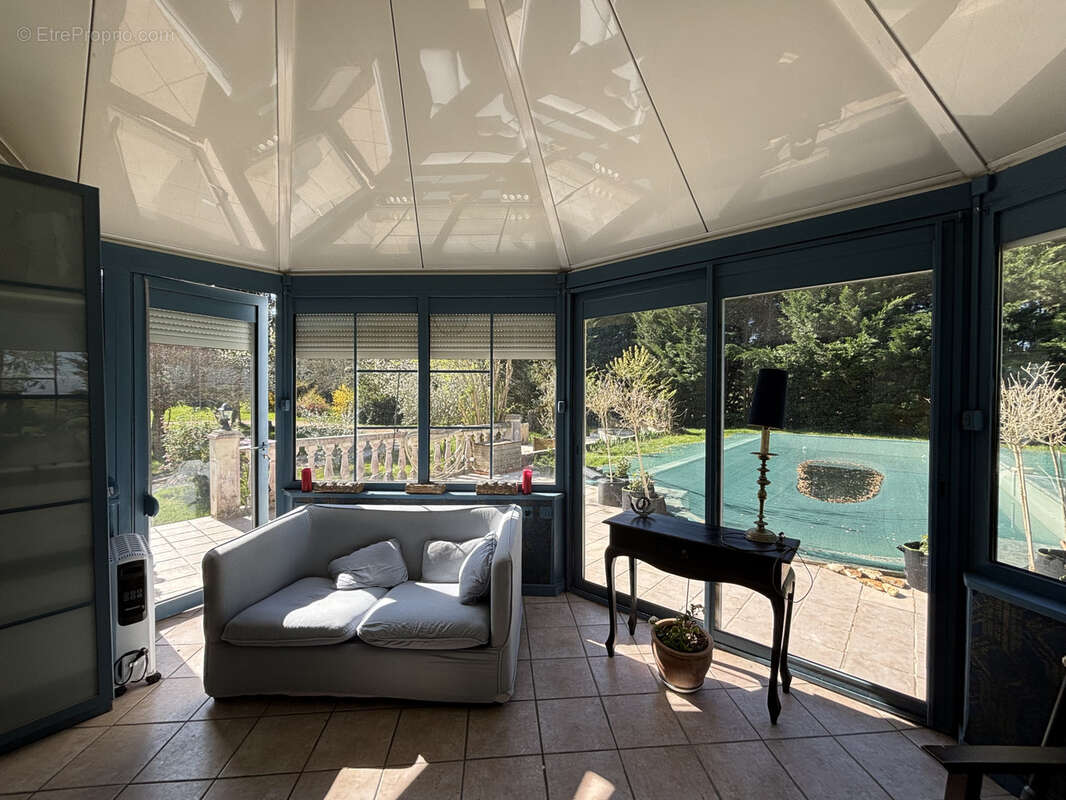 Maison à BISSEY-LA-COTE